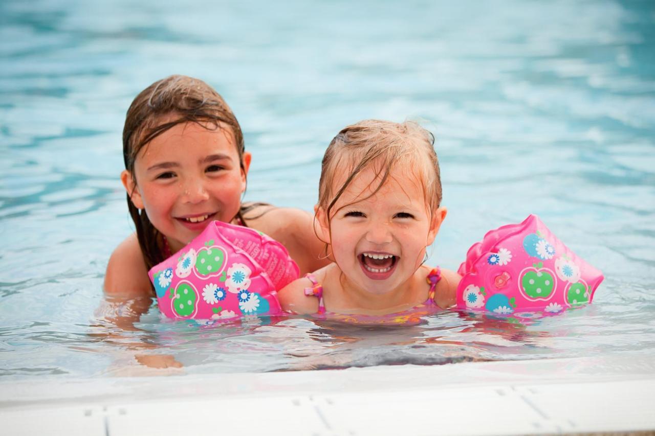 Camping Park Er Lann Saint-Pierre-Quiberon Bagian luar foto