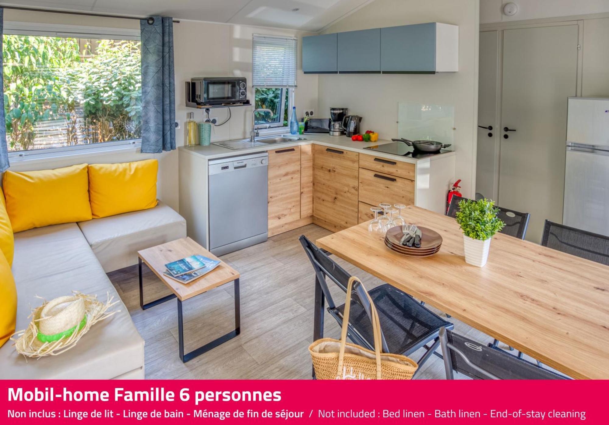 Camping Park Er Lann Saint-Pierre-Quiberon Bagian luar foto