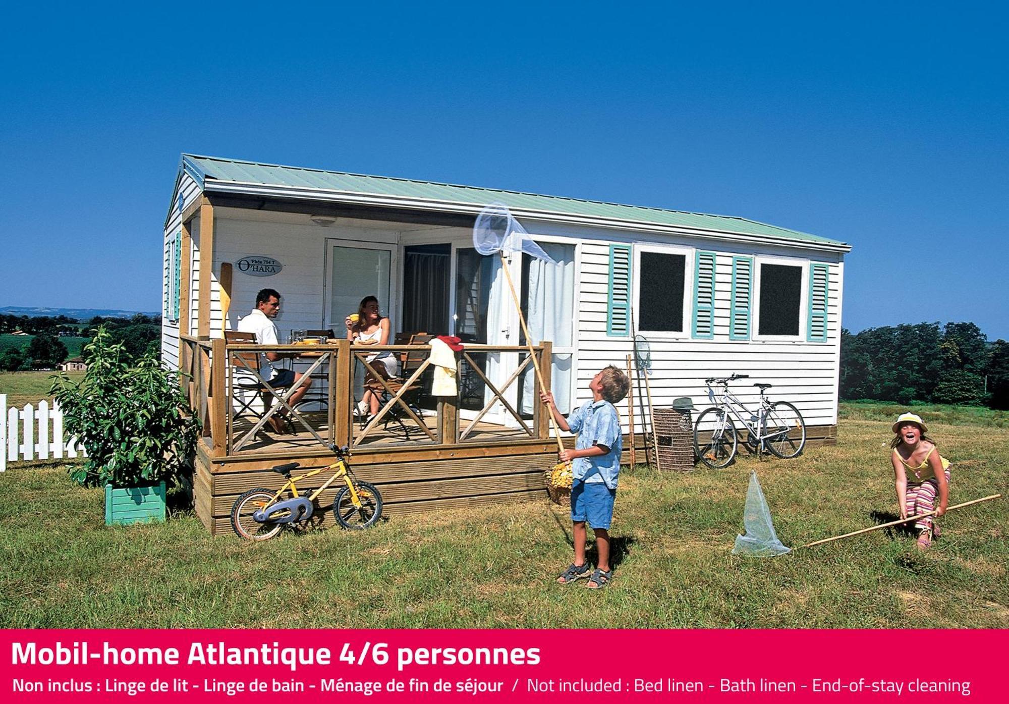 Camping Park Er Lann Saint-Pierre-Quiberon Bagian luar foto