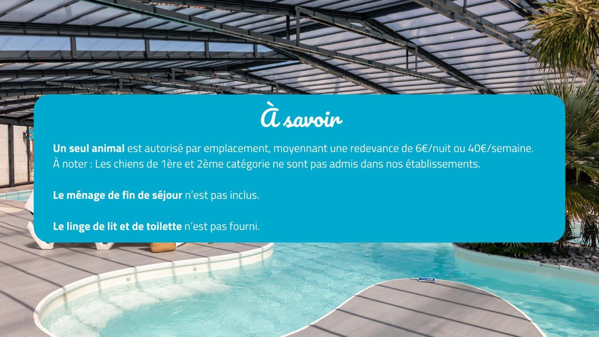 Camping Park Er Lann Saint-Pierre-Quiberon Bagian luar foto